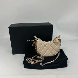 Chanel Women Pre-Loved Bag Brand New Condition
